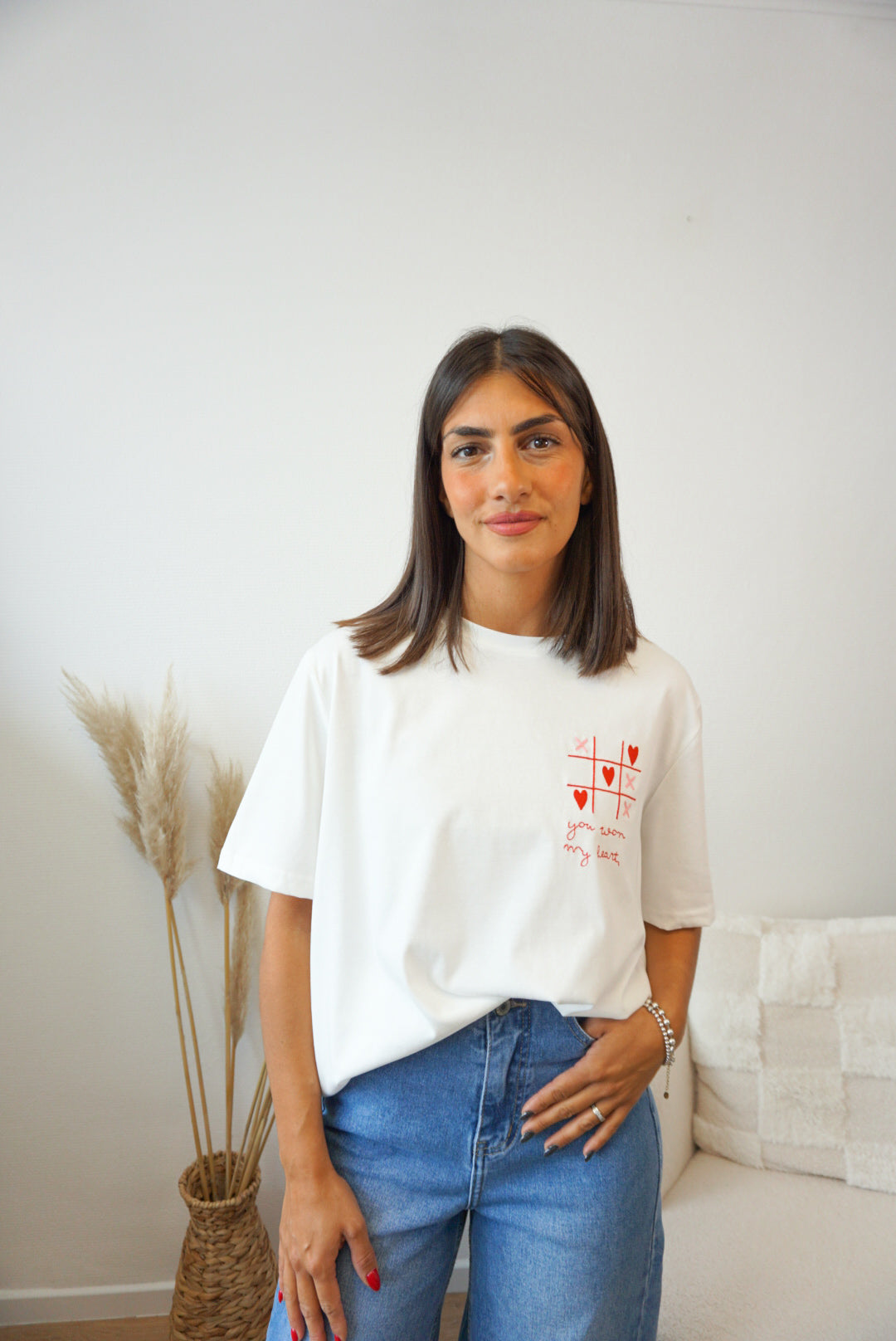 T-shirt ALABAMA