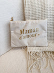 Pochette “Maman d’amour”