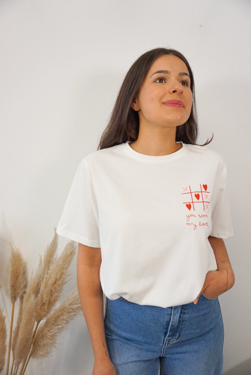 T-shirt ALABAMA
