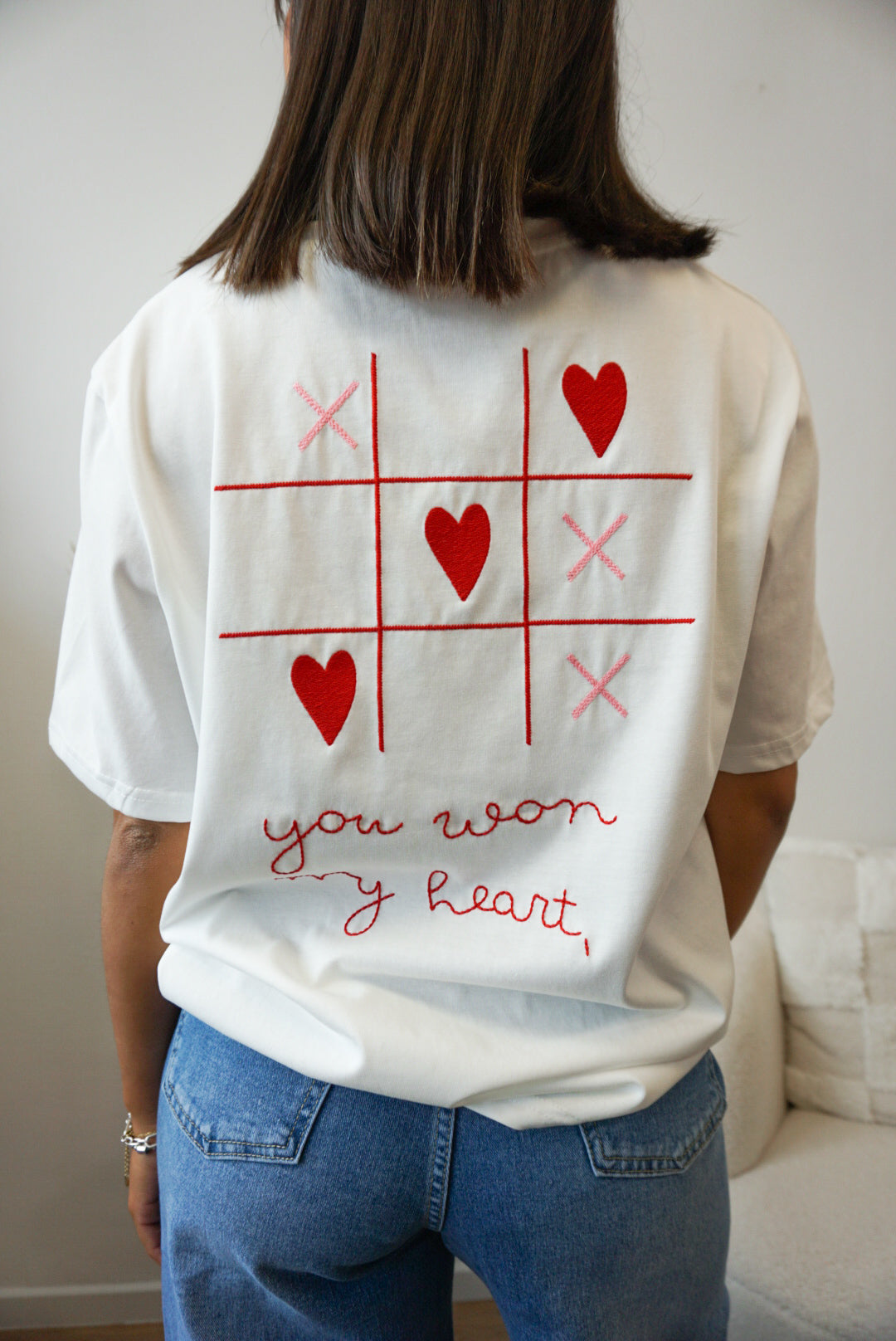 T-shirt ALABAMA