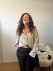 Chemise Rayée VENTURA St Tropez