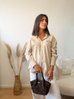 Chemise Rayée VENTURA St Tropez