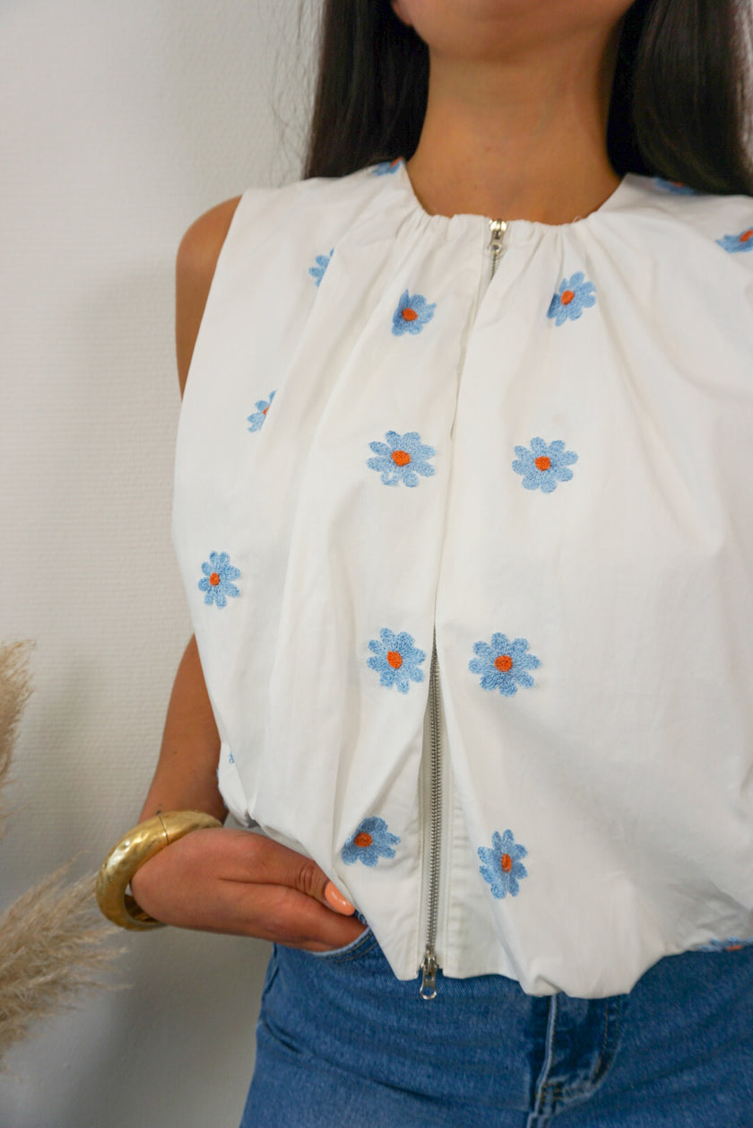 Top fleurs DENVER