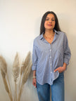 Chemise Rayée SANTA BARBARA Dolce Vita