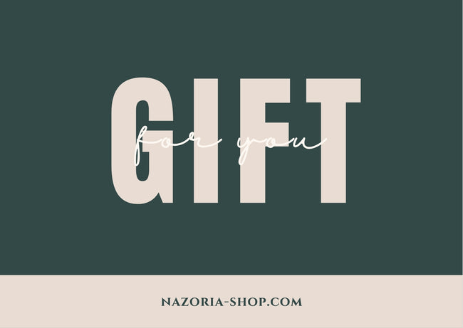 Carte cadeau
