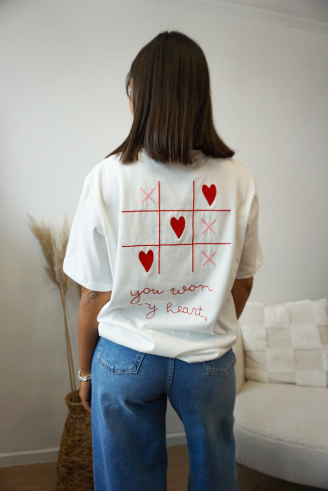 T-shirt ALABAMA