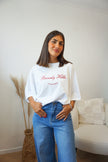 T-shirt BEVERLY HILLS