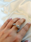 Bague ouverte IRVING