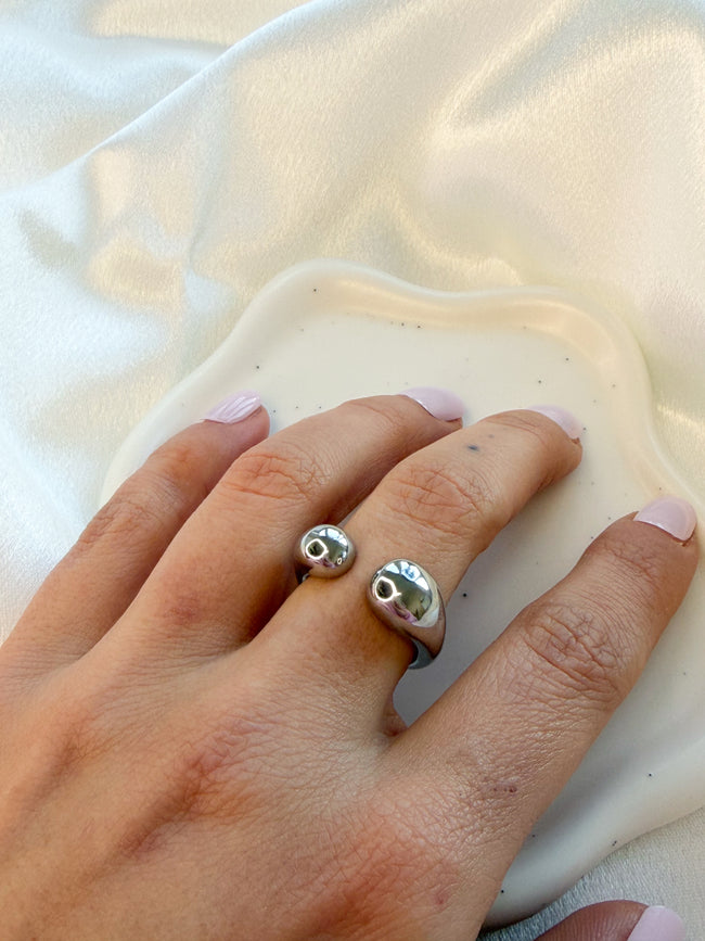 Bague ouverte IRVING