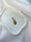 Charm coeur ex-voto WELLTON