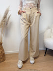 Pantalon PAXTON fluide