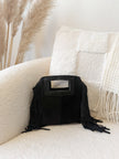 Sac DAKOTA mini à franges