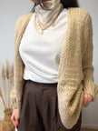 Gilet SANTA MONICA